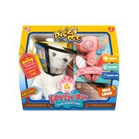 Plush Dog Beauty Set HUANGER 903-3