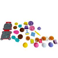 Playset Masas Nq-B83 BRIGHT NQ-B83