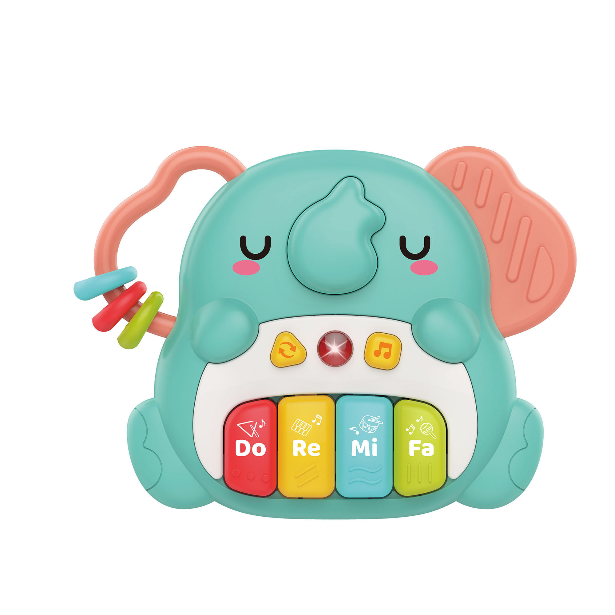 Organo Elefante HUANGER HE0549