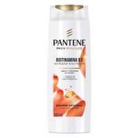 Shampoo PANTENE Anti-Caída Botella 300ml