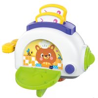 Tostador HUANGER 99-24