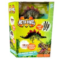 Figura Exploracion METADINO 504A