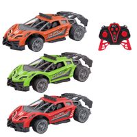 Auto Rc Moderno BRIGHT KY36-1A