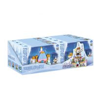 Bloques Colección Castillo BRIGHT BB064E (Modelos Aleatorios)