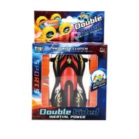 Auto Friccion Double Side BRIGHT 6668-6B