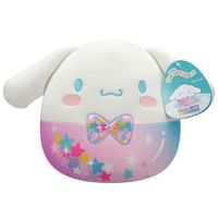 Peluche friends asst SQUISHMALLOWS 20cm HELLO KITTY