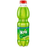 Bebida KRIS Green Punch Botella 500ml