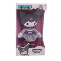 Muñeca Kuromi HELLO KITTY 30 cm