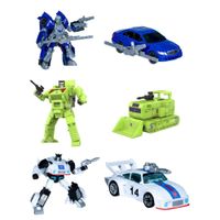 Figura TRANSFORMERS Studio Series Deluxe ASTG0477 (Modelos Aleatorios)