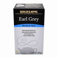 Té Negro BIGELOW Earl Grey Caja 18un