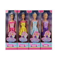 Muñeca B071 BONNIE PINK