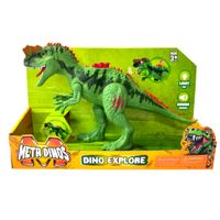 Figura L&S METADINO 32cm 24101