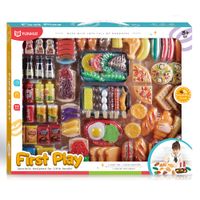 Set Comida Yh8126 BRIGHT YH8126