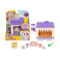 S4 Mama Sorpresa LITTLE LIVE PETS