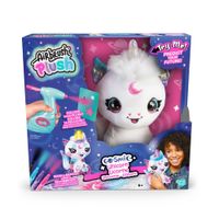 Unicornio cosmico decora Style 4 Ever Airbrush CANAL TOYS