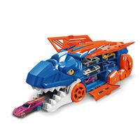 Dino Transportador Azul BRIGHT 660-S118