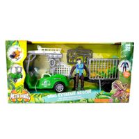 Playset Chico METADINO 22111