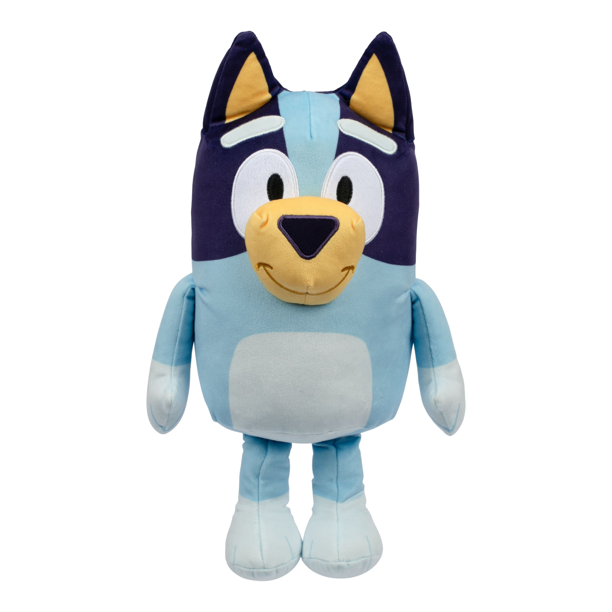 Peluche básico BLUEY 30cm