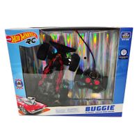 Auto Buggy a batería de Juguete HOT WHEELS 1:24 70540