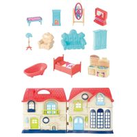 Bbq Playset Redondo Xs-14093 BRIGHT 1375