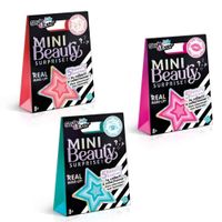 Mini Beauty sorpresa Style 4 Ever CANAL TOYS