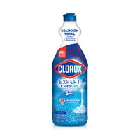 Lejía en Gel Original CLOROX Botella 1L