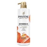 Shampoo PANTENE Anti-Caída Botella 510ml