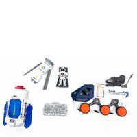 Playset Perman Space Bs153-2 BRIGHT BS153-2