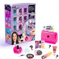 Style 4 Ever mini beauty surprise box CANAL TOYS