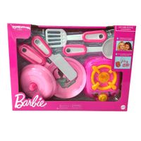 Mi Pequeña Cocina BARBIE 70696