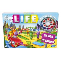 Game Of Life Classic HASBRO GAMING