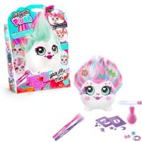Muñeco peina y maquilla Style 4 Ever Hairiffic Mini 1 Pack CANAL TOYS