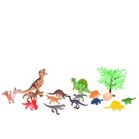 Cilindro Dinosaurios Yx-4001B BRIGHT YX-4001B