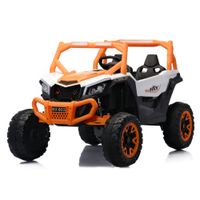 Auto a Batería Todo Terreno Pro Bdx803 BABY KINGDOM BDX803