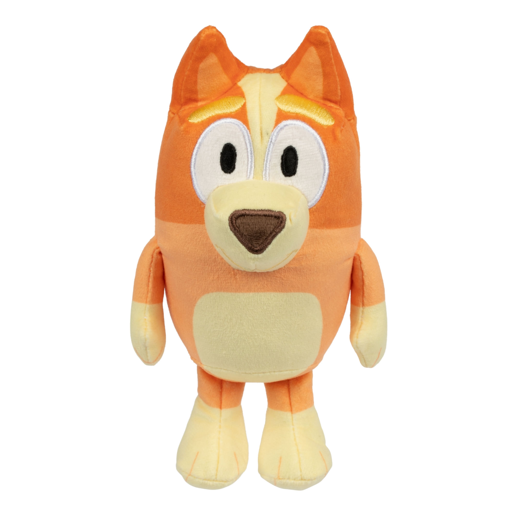 Peluche básico asst BLUEY 20cm 17980