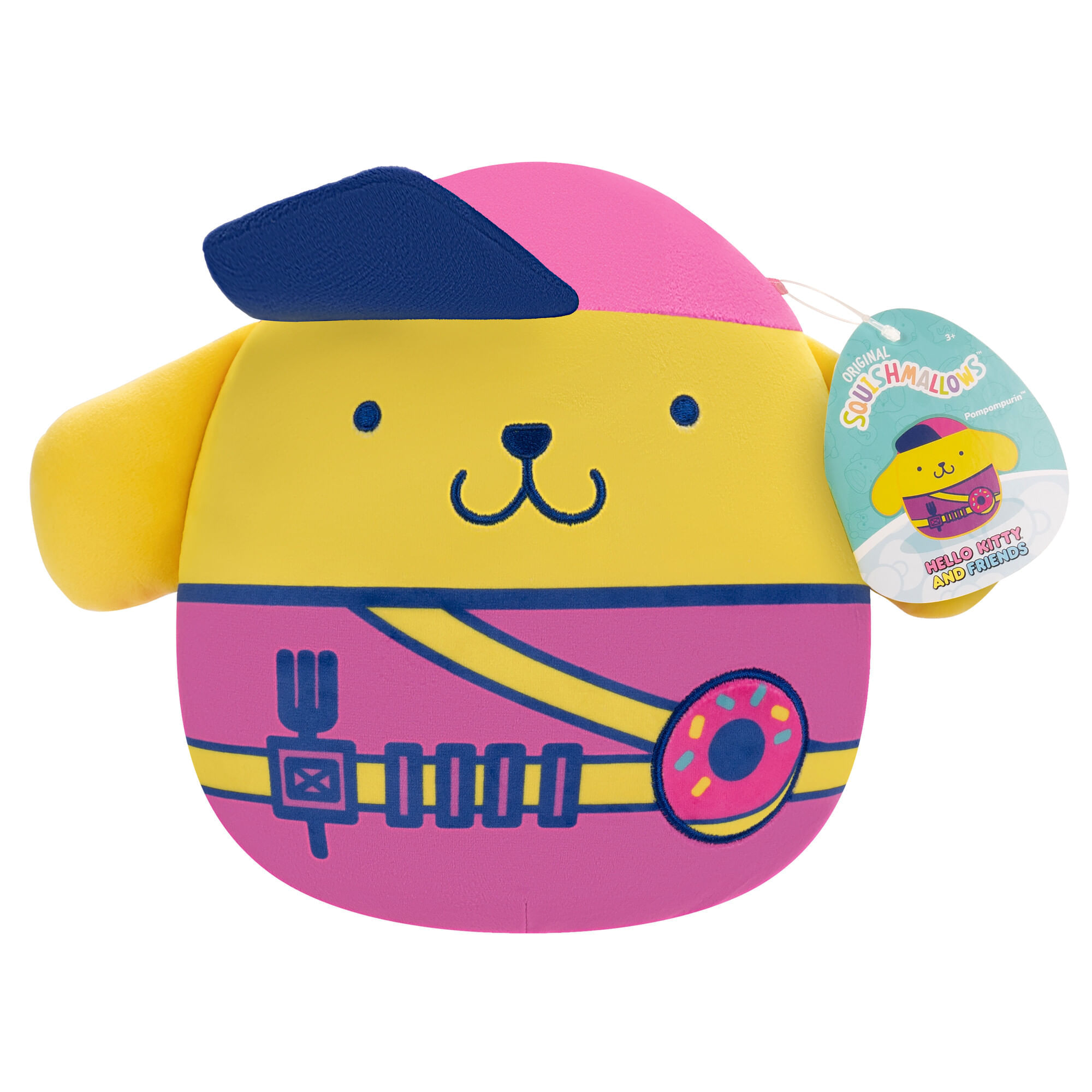 Peluche 20 cm surtido HELLO KITTY