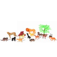 Cilindro Animales Yx-4002B BRIGHT YX-4002B