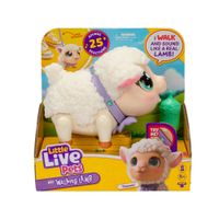 Oveja LITTLE LIVE PETS