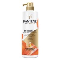 Acondicionador PANTENE Anti-Caída Botella 510ml