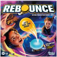 Kids Primetime (Rebounce) HASBRO GAMING