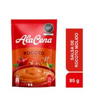 Salsa Rocoto ALACENA Doypack 85g