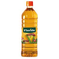 Aceite de Maíz FLORIDA Botella 900ml