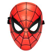 Máscara MARVEL Glow FX brillante F8839