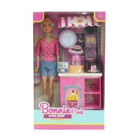 Cake Shop B529 BONNIE PINK