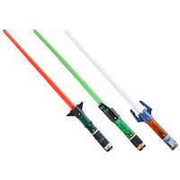 Sable STAR WARS Forge Extendible ASTF1132 (Modelos Aleatorios)