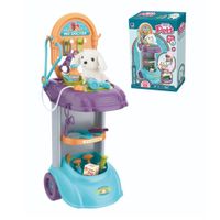 Carrito Pets Doctor HUAYUAN 661-218
