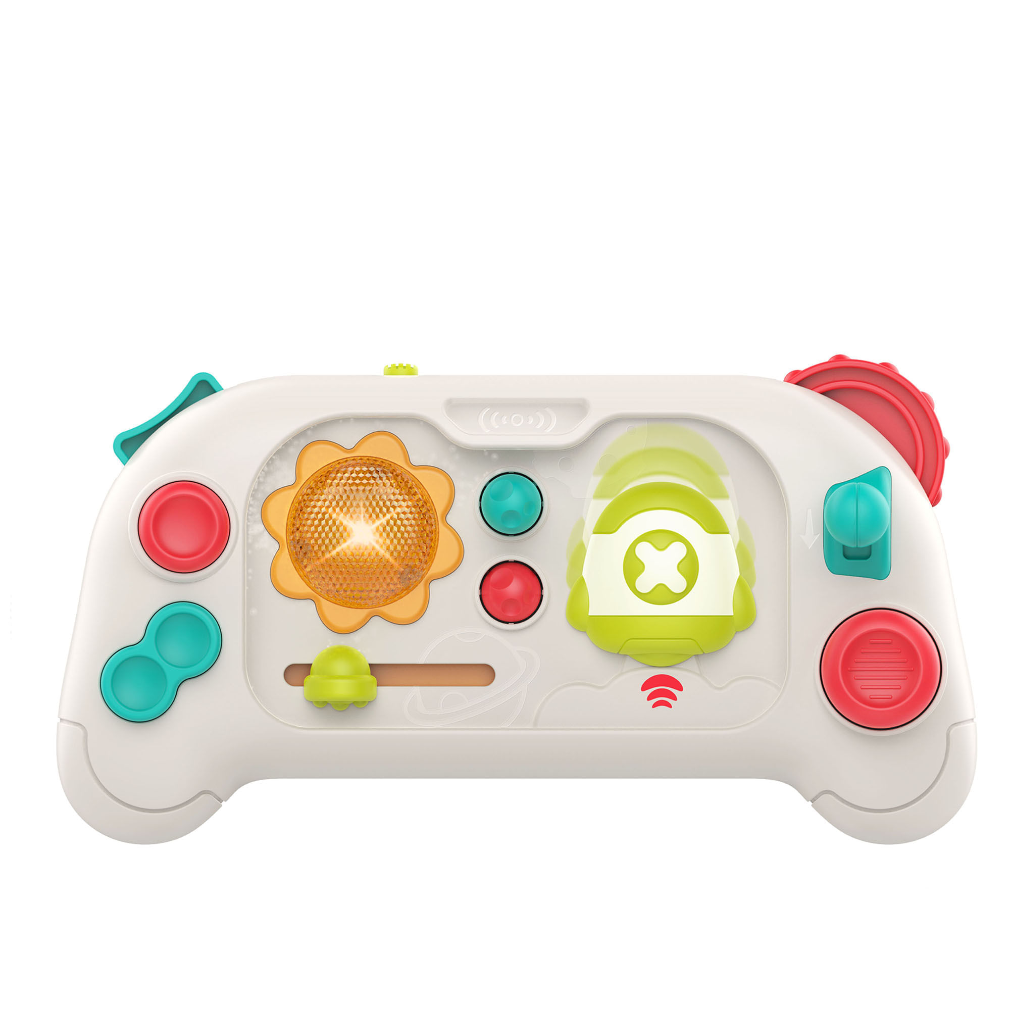 Mando Play He0552 HUANGER HE0552
