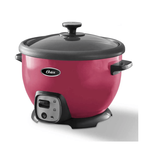 Olla arrocera Oster 1.8L Sofrito CKSTRC8029M – Sandia !OFERTa!