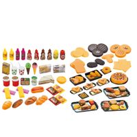 Set Comida Yh8127 BRIGHT YH8127