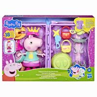 Armario mágico PEPPA PIG dress up G1017